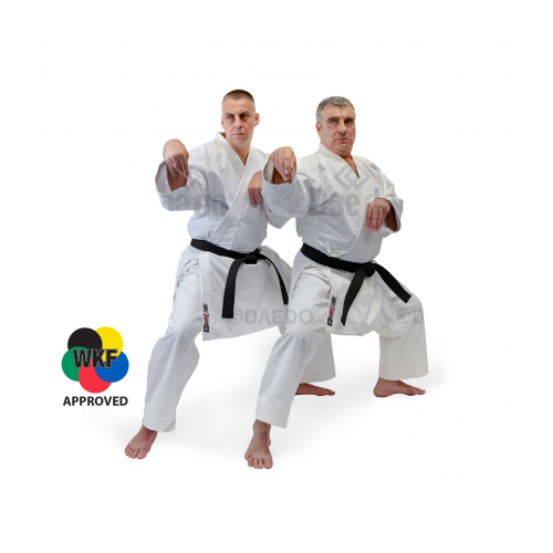 Кимоно для каратэ Daedo Sensei Kata