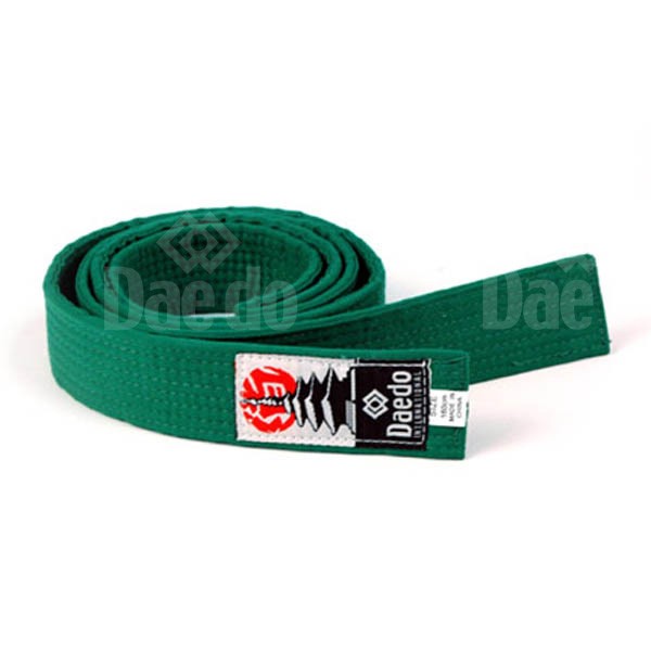 Comprar Cinturon Wodbox Green Digital