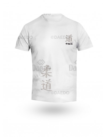 Hyro Cool Judo T Shirt