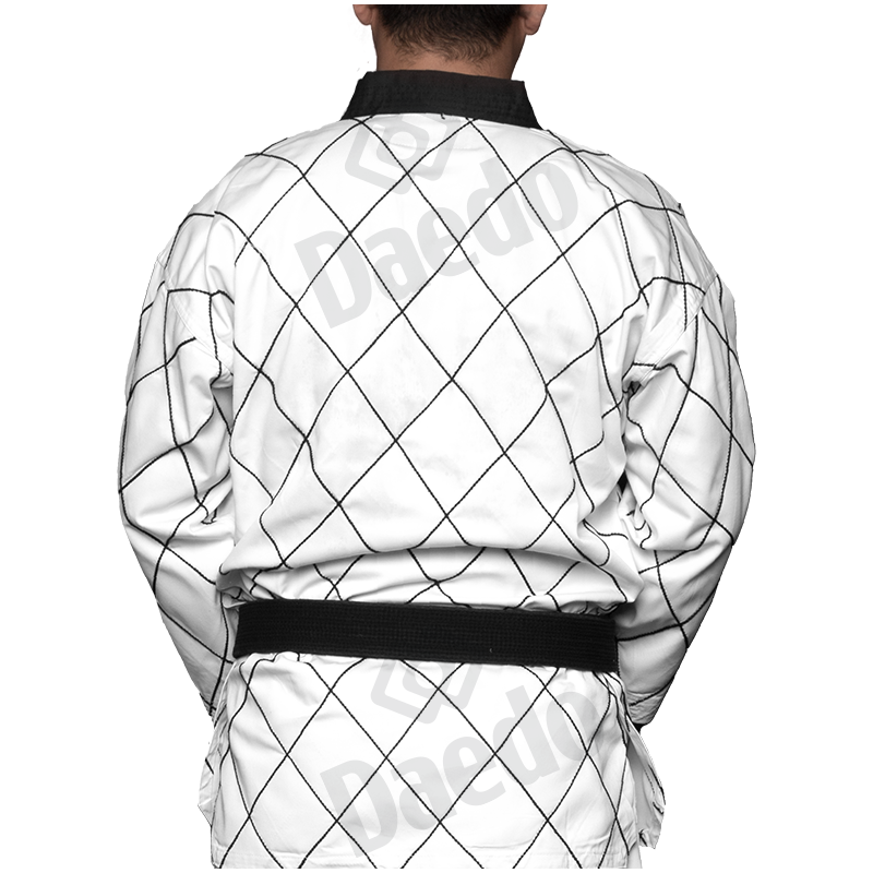 F.E.TKD Taekwondo Dobok
