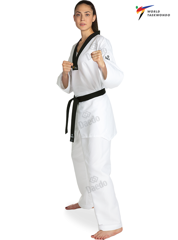 DAEDO ULTRA-LIGHT Fighter Taekwondo Dan Brazil | Ubuy