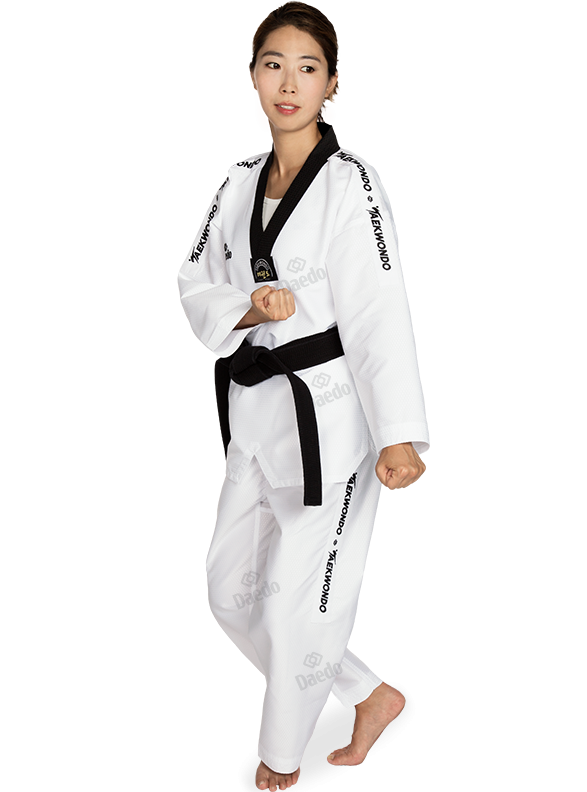 Taekwondo dress daedo online