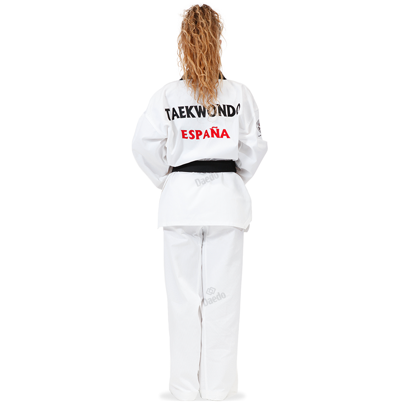 Taekwondo Dobok - Fight Store IRELAND