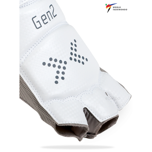 WT Taekwondo Sensor Sock