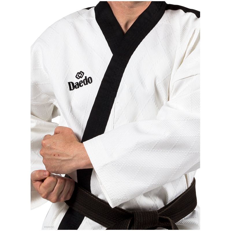 Adidas hapkido uniform online