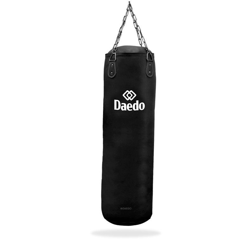 Saco shops boxeo 100 cm