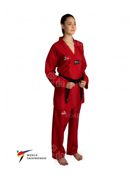Dobok taekwondo, uniforme taekwondo,dobok, daedo, uniforme artes marci