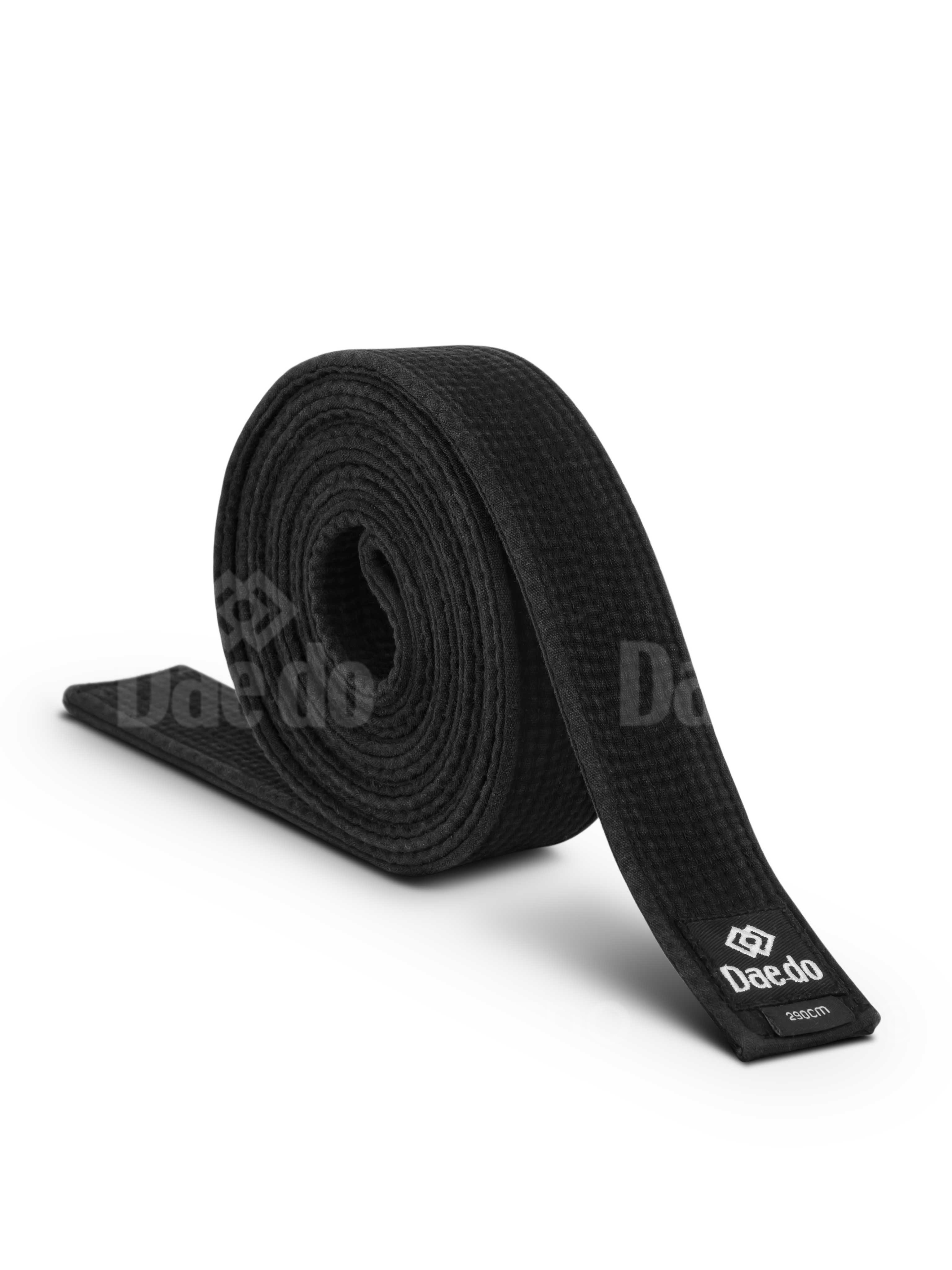 Master Black Belt 5 cm