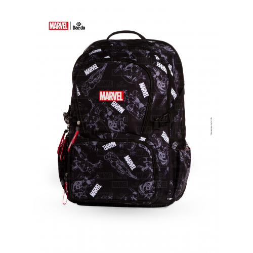 small marvel backpack